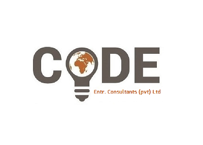 CODE Entrepreneurship Consultants (pvt) Ltd