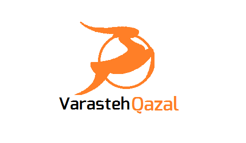 VarastehQazal Institute logo