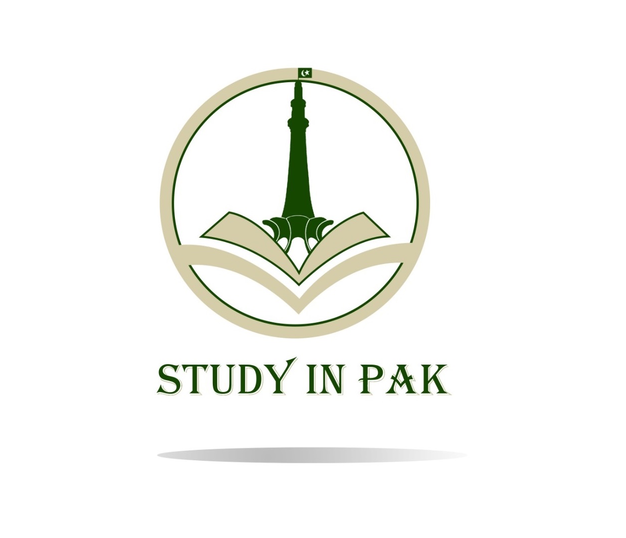 تحصیل در پاکستان logo