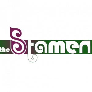 the stamen